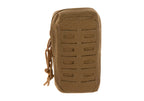 Templar's Gear Utility Pouch Small - petite pochette utilitaire MOLLE zippée - Coyote