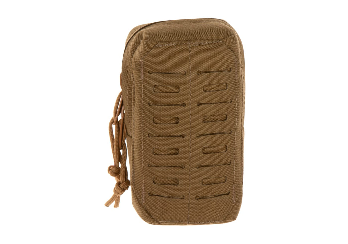 Templar's Gear Utility Pouch Small - petite pochette utilitaire MOLLE zippée - Coyote