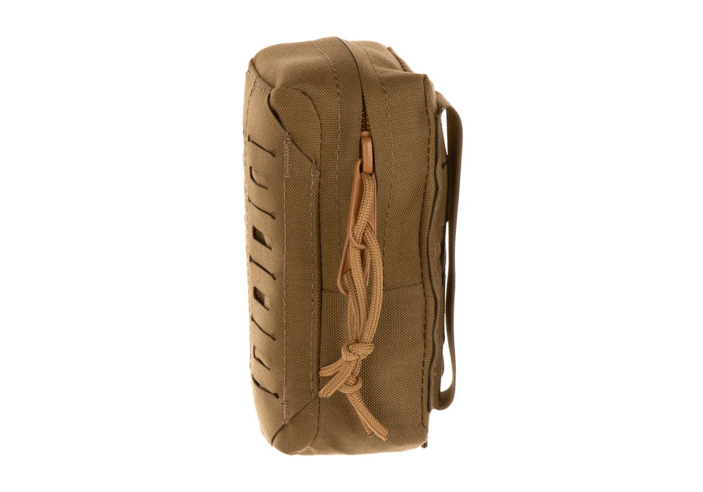 Templar's Gear Utility Pouch Small - petite pochette utilitaire MOLLE zippée - Coyote