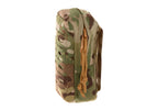 Templar's Gear Utility Pouch Small - petite pochette utilitaire MOLLE zippée - Multicam