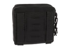 Templar's Gear Utility Pouch Medium - pochette utilitaire MOLLE zippée, taille moyenne - Black