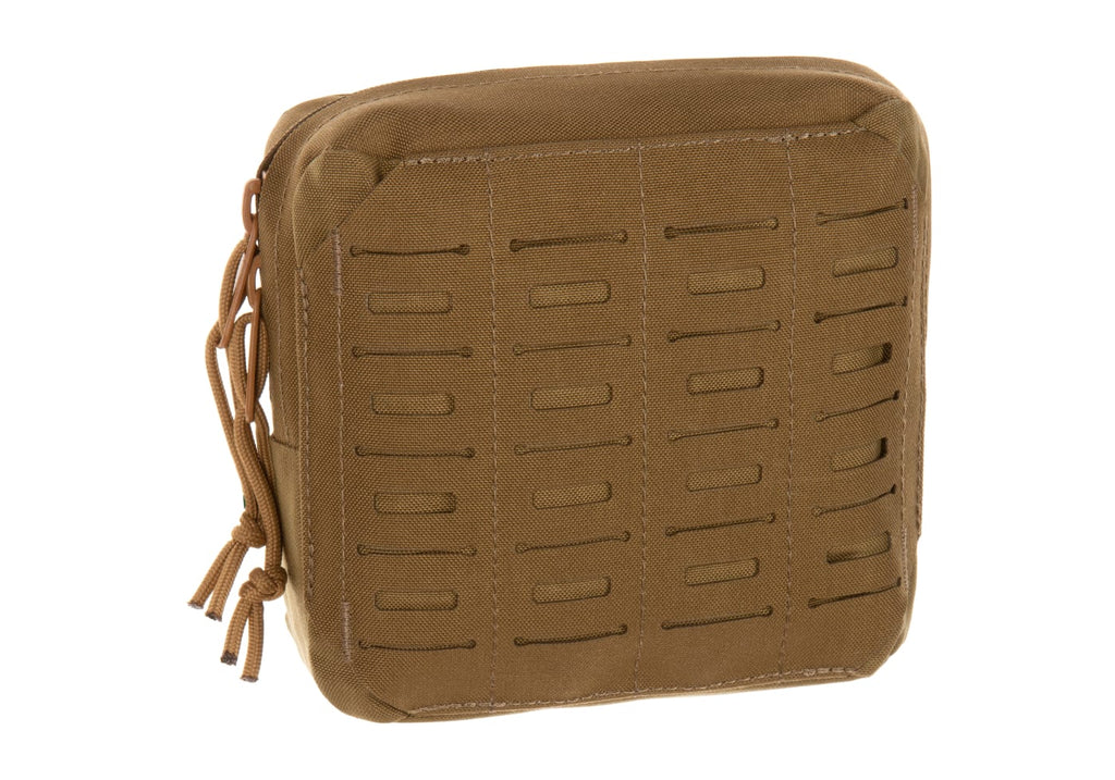 Templar's Gear Utility Pouch Medium - pochette utilitaire MOLLE zippée, taille moyenne - Coyote