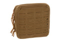Templar's Gear Utility Pouch Medium - pochette utilitaire MOLLE zippée, taille moyenne - Coyote