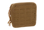 Templar's Gear Utility Pouch Medium - pochette utilitaire MOLLE zippée, taille moyenne - Coyote