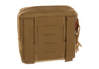 Templar's Gear Utility Pouch Medium - pochette utilitaire MOLLE zippée, taille moyenne - Coyote