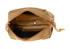 Templar's Gear Utility Pouch Medium - pochette utilitaire MOLLE zippée, taille moyenne - Coyote