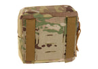 Templar's Gear Utility Pouch Medium - pochette utilitaire MOLLE zippée, taille moyenne - Multicam