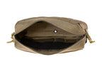 Templar's Gear Utility Pouch Large - grande pochette utilitaire MOLLE zippée - Ranger Green