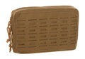 Templar's Gear Utility Pouch Large - grande pochette utilitaire MOLLE zippée - Coyote