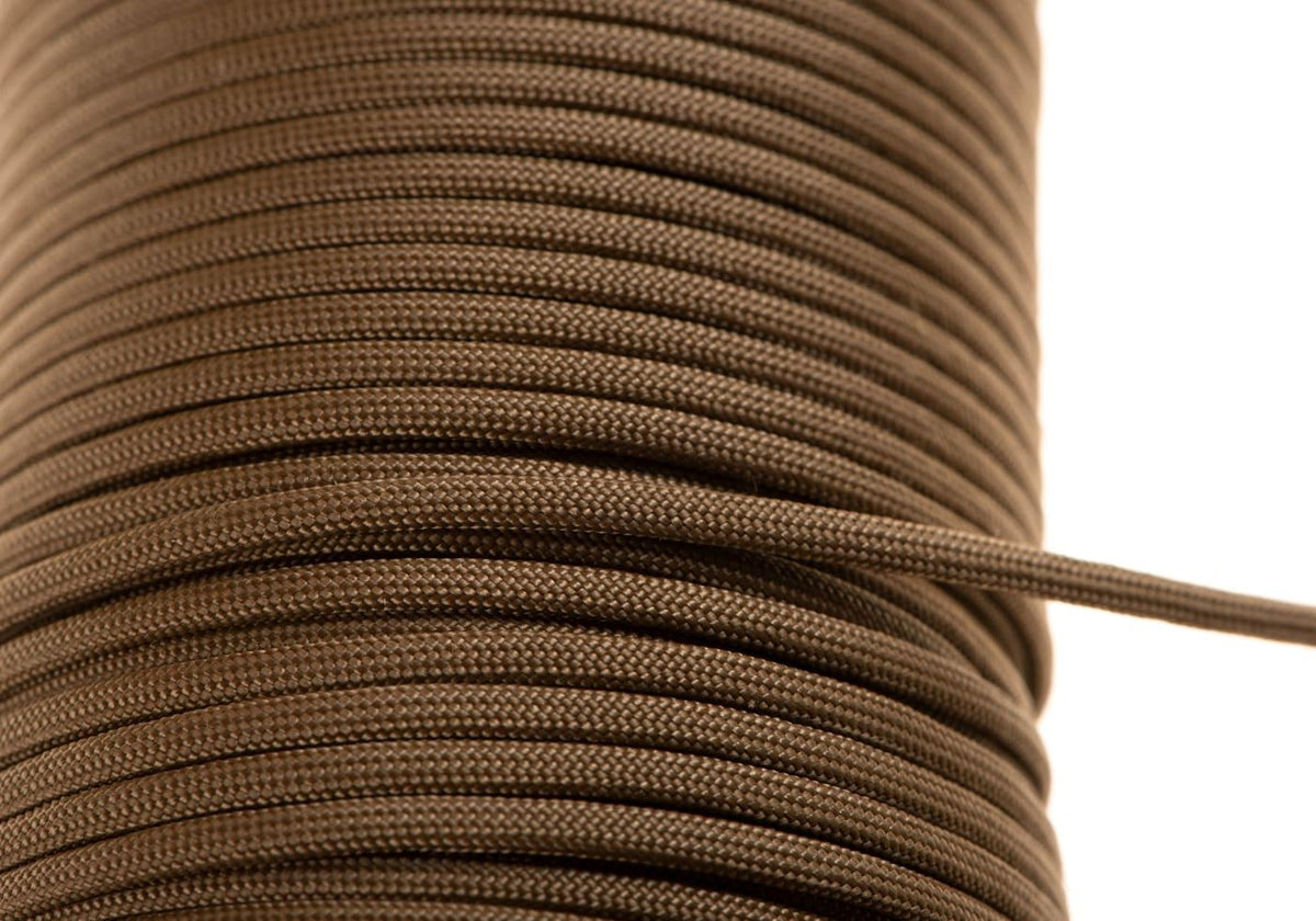 Invader Gear Paracord Type III 550 100m Invader Gear