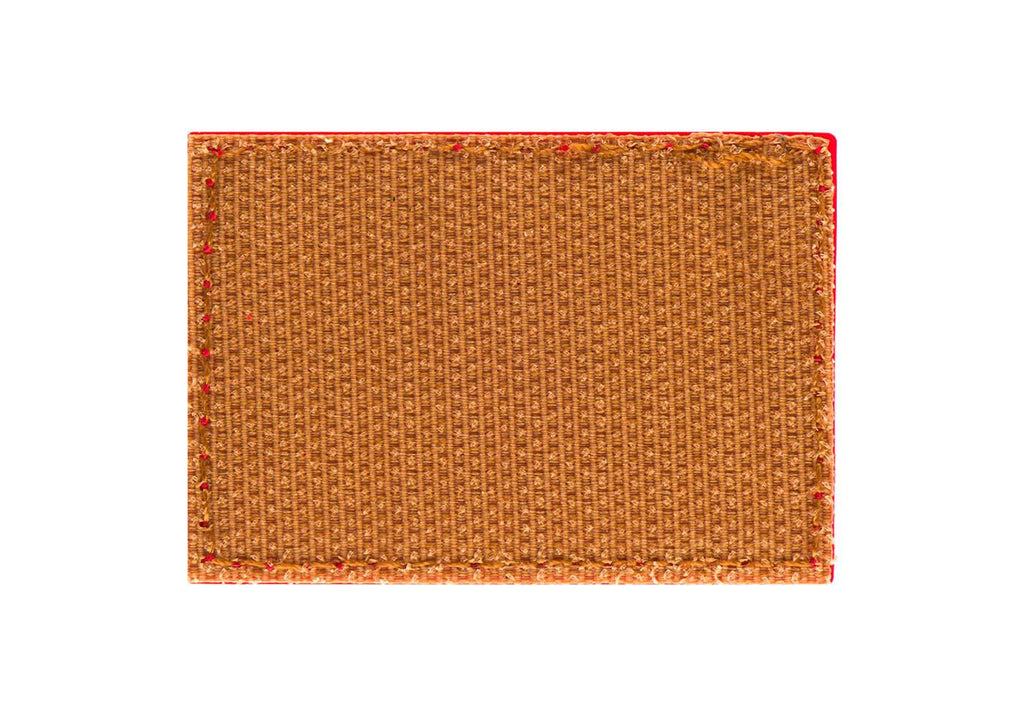 JTG Diver Down Flag Rubber Patch JTG