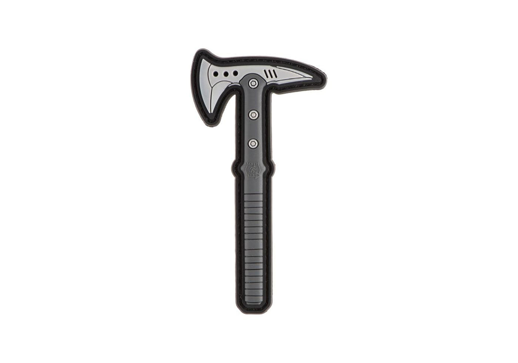 JTG Tomahawk Rubber Patch