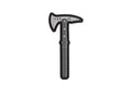 JTG Tomahawk Rubber Patch