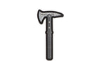 JTG Tomahawk Rubber Patch