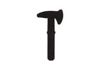 JTG Tomahawk Rubber Patch JTG