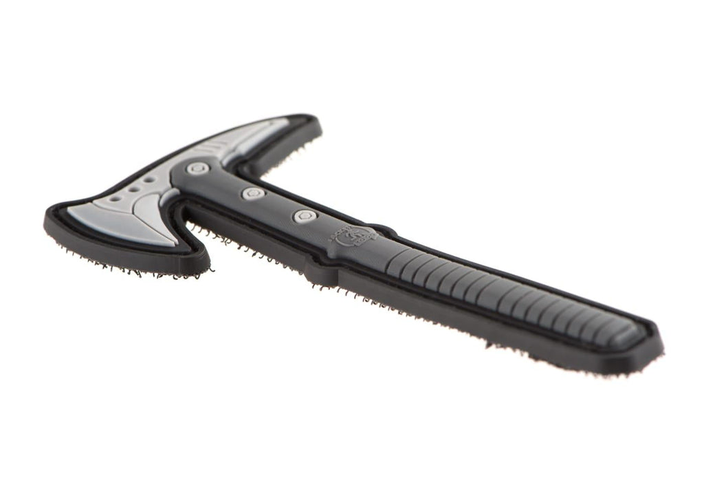 JTG Tomahawk Rubber Patch JTG