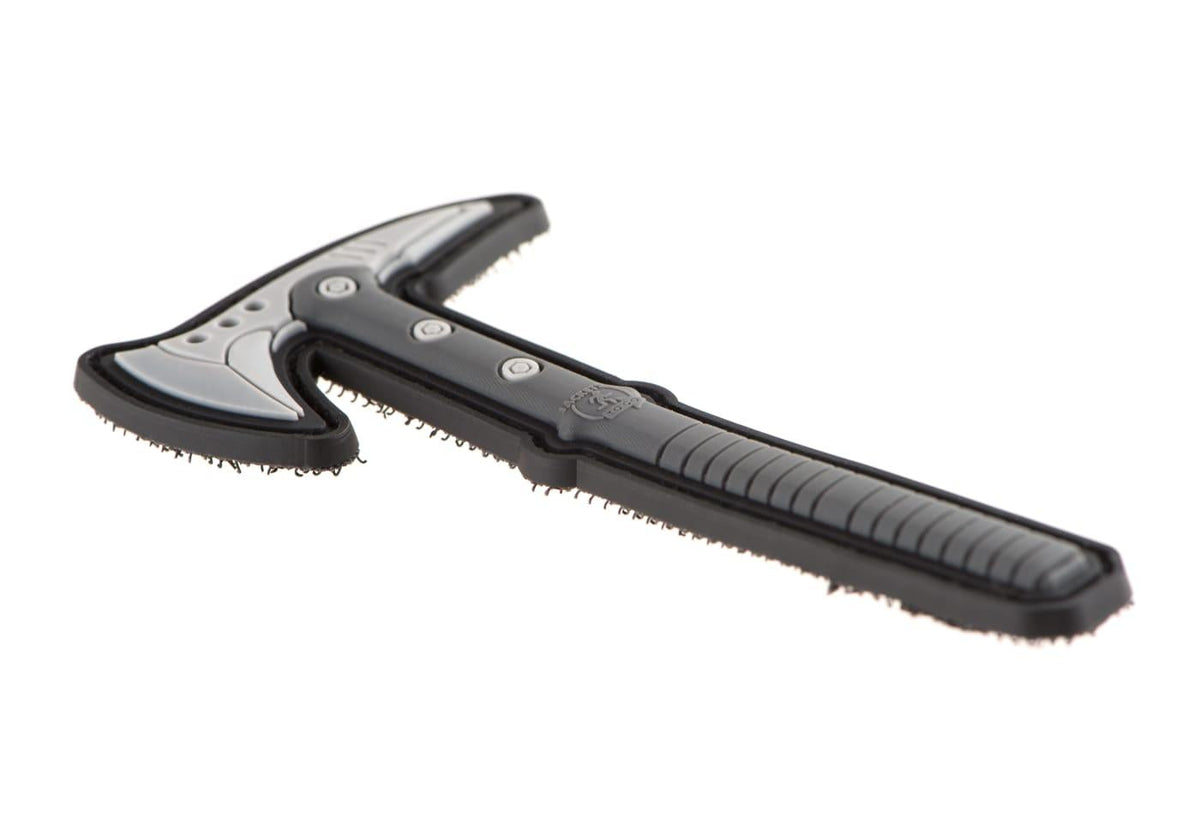 JTG Tomahawk Rubber Patch JTG