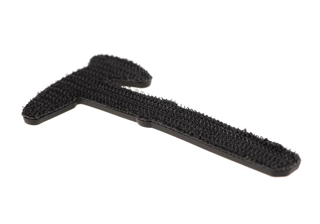 JTG Tomahawk Rubber Patch JTG