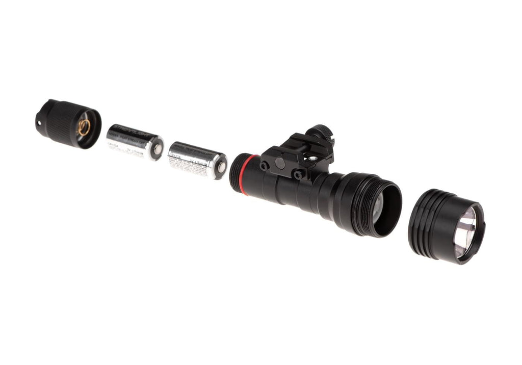 Streamlight ProTac Rail Mount HL X Streamlight