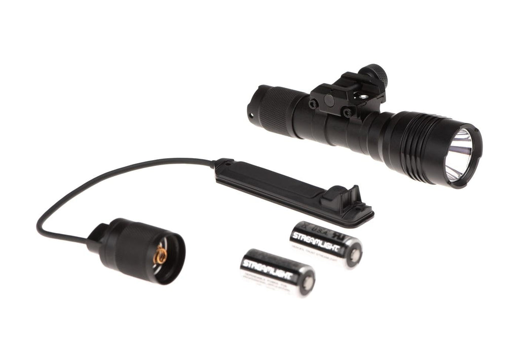 Streamlight ProTac Rail Mount HL X Streamlight