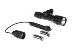 Streamlight ProTac Rail Mount HL X Streamlight