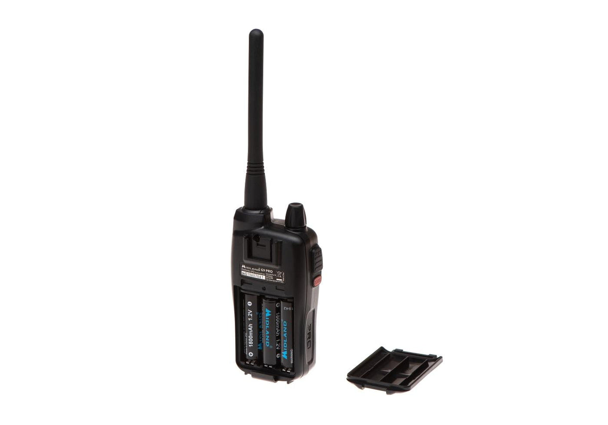 Midland G9 Pro Midland