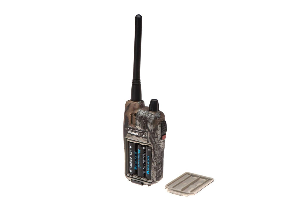 Midland G9 Pro Camo Midland