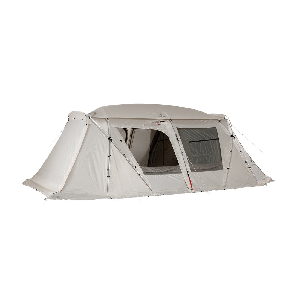 Tente abri familiale Snow Peak Landlock