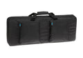 SRC Padded Twin Rifle Case 68cm - Black
