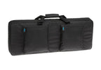 SRC Padded Twin Rifle Case 68cm - Black