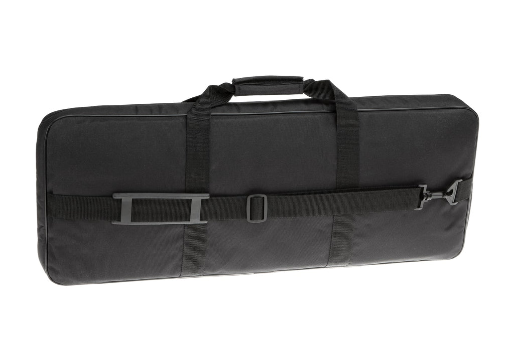 SRC Padded Twin Rifle Case 68cm - Black