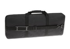 SRC Padded Twin Rifle Case 68cm - Black