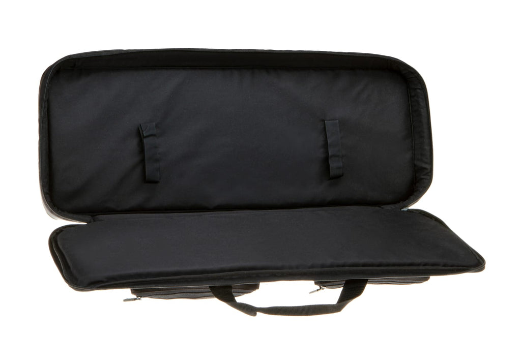 SRC Padded Twin Rifle Case 68cm - Black