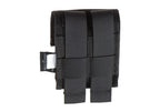 Invader Gear Cig / Snus Pouch - Black