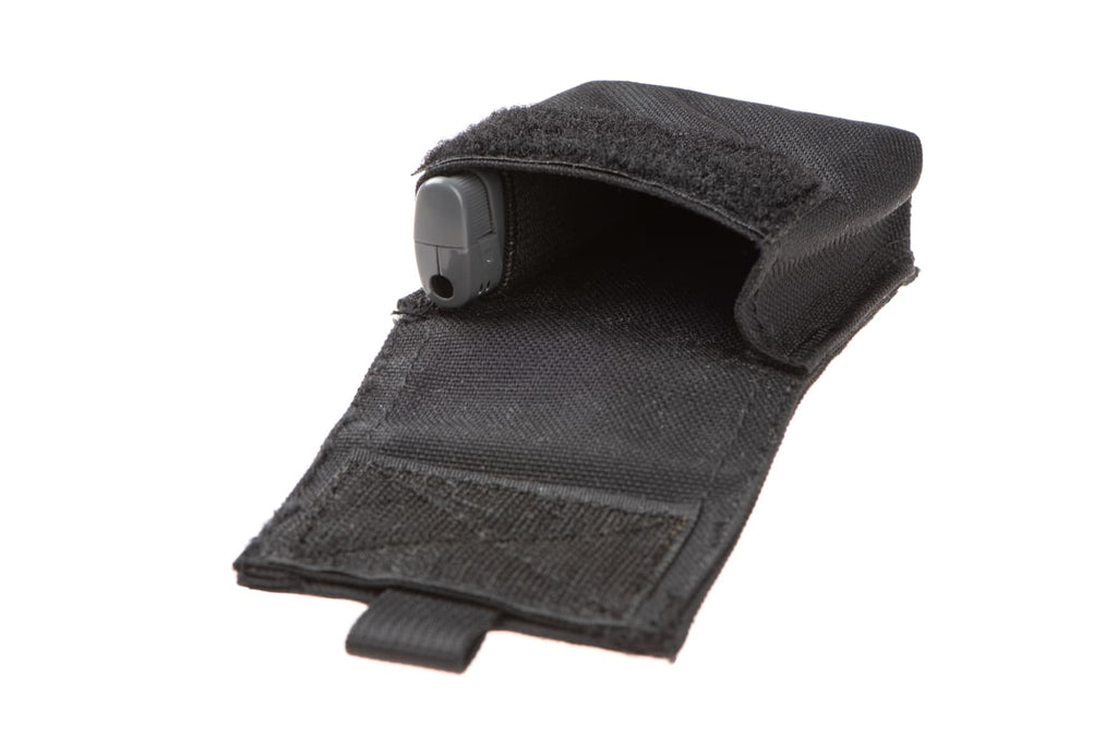 Invader Gear Cig / Snus Pouch - Black