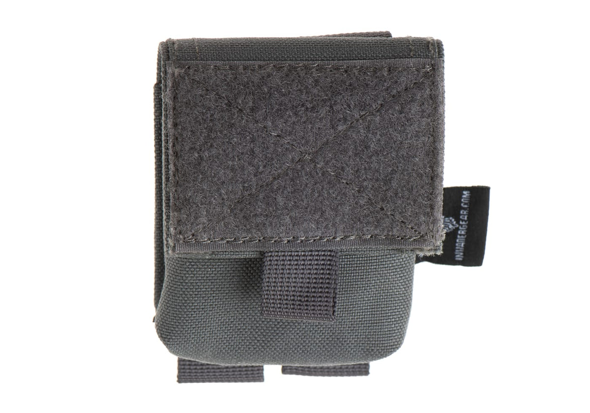 Invader Gear Cig / Snus Pouch - Wolf Grey