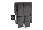 Invader Gear Cig / Snus Pouch - Wolf Grey