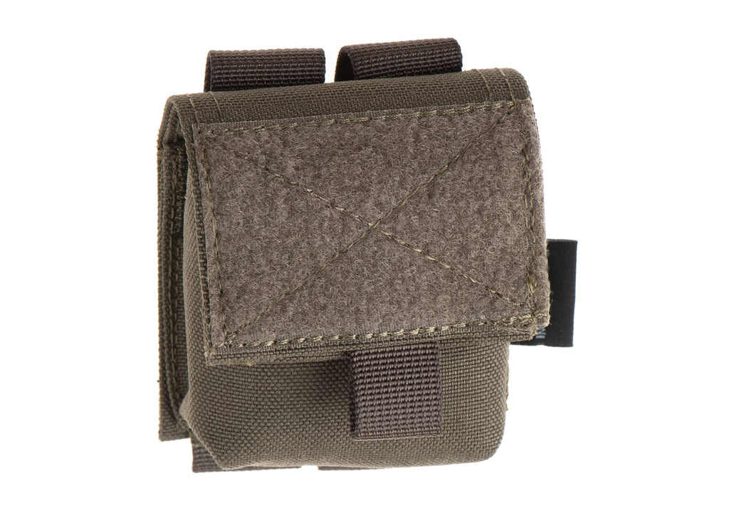 Invader Gear Cig / Snus Pouch - Ranger Green
