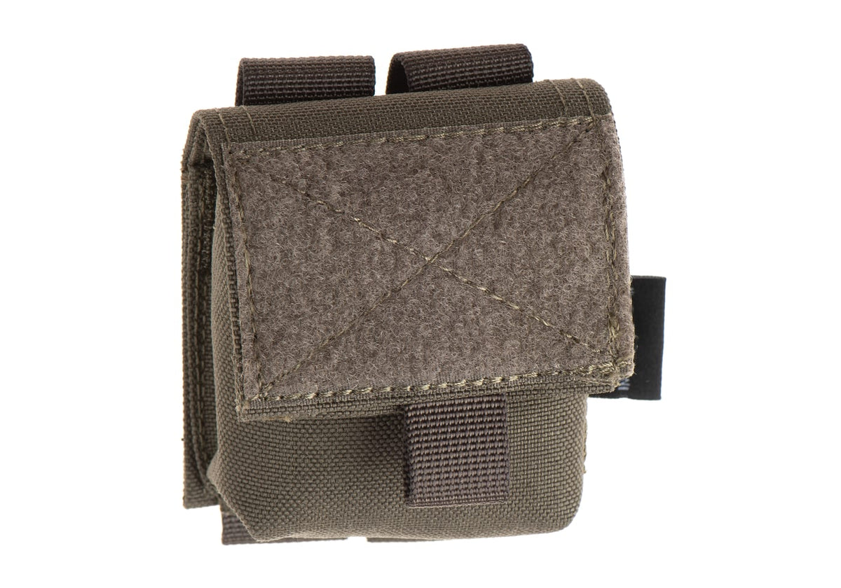 Invader Gear Cig / Snus Pouch - Ranger Green