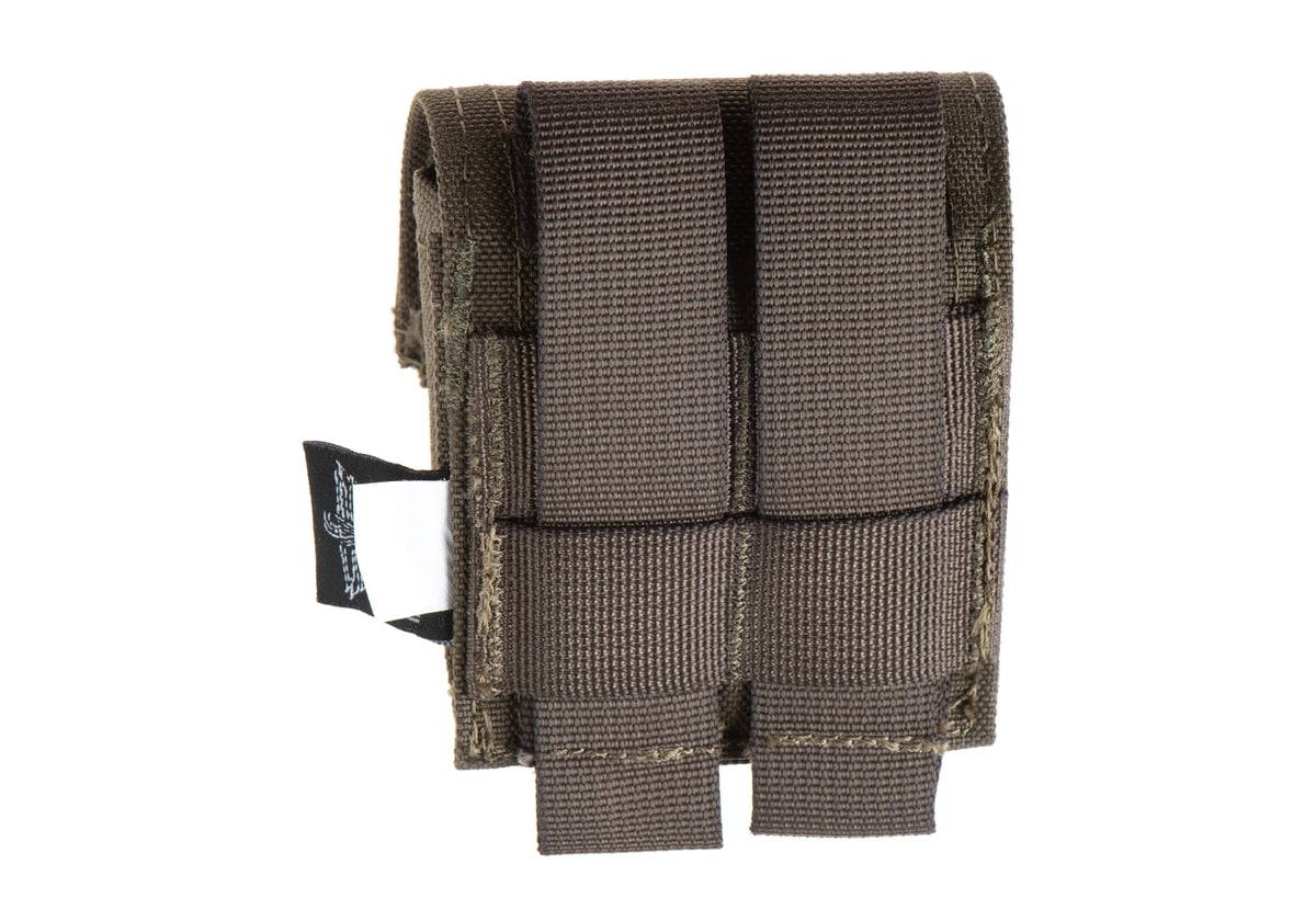 Invader Gear Cig / Snus Pouch - Ranger Green