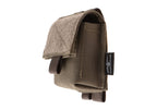 Invader Gear Cig / Snus Pouch - Ranger Green