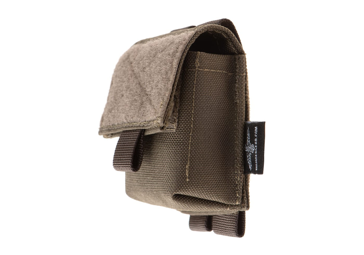 Invader Gear Cig / Snus Pouch - Ranger Green
