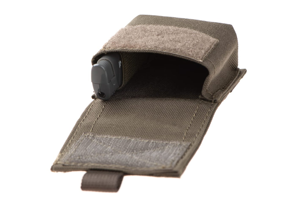 Invader Gear Cig / Snus Pouch - Ranger Green