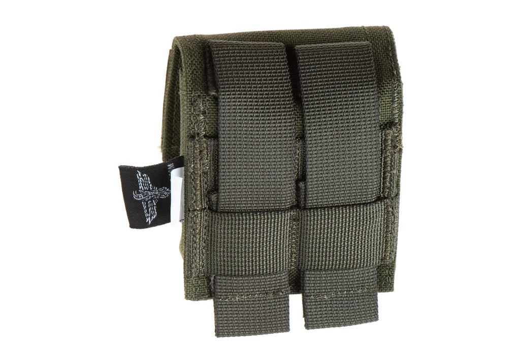 Invader Gear Cig / Snus Pouch - OD