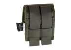 Invader Gear Cig / Snus Pouch - OD