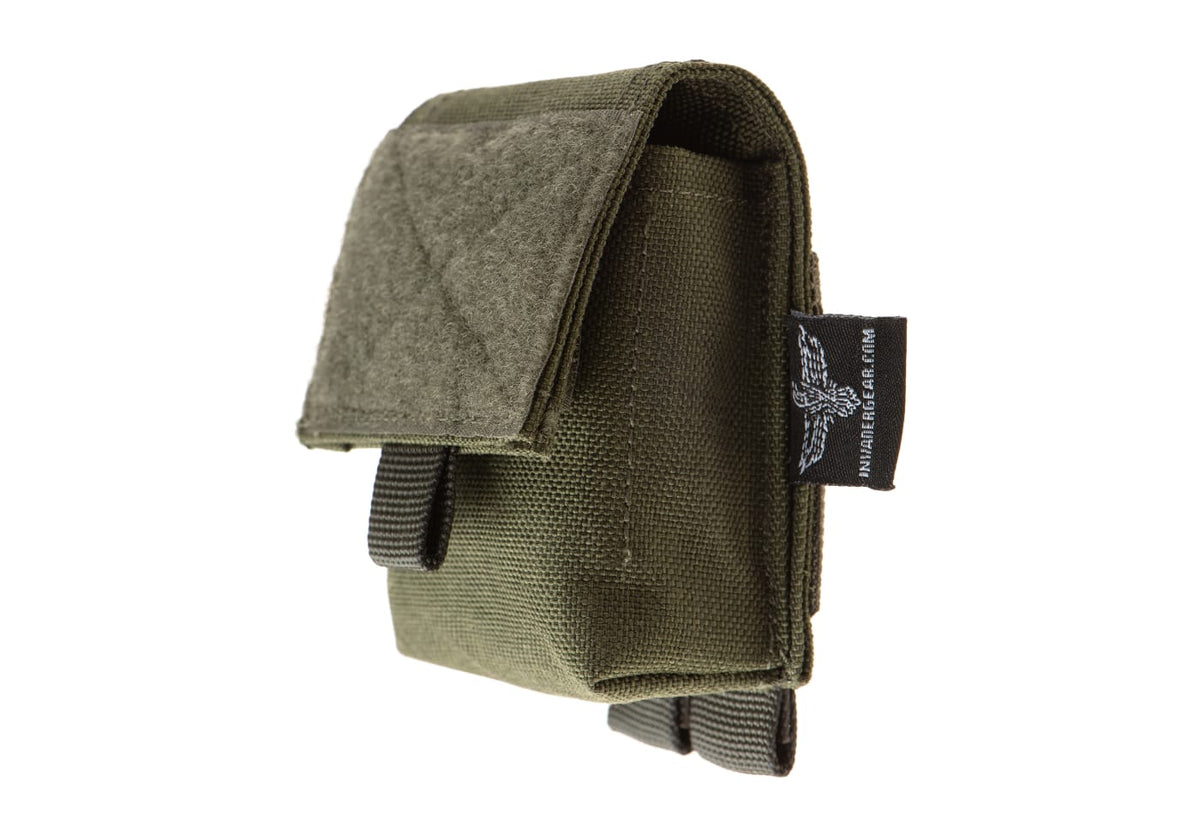 Invader Gear Cig / Snus Pouch - OD