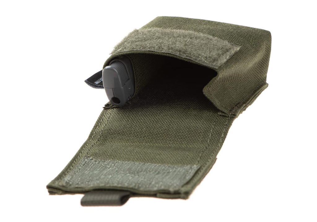 Invader Gear Cig / Snus Pouch - OD