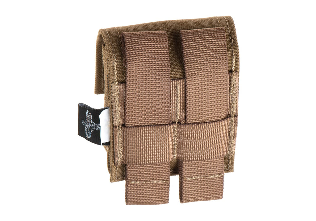 Invader Gear Cig / Snus Pouch - Coyote