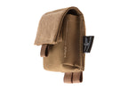 Invader Gear Cig / Snus Pouch - Coyote