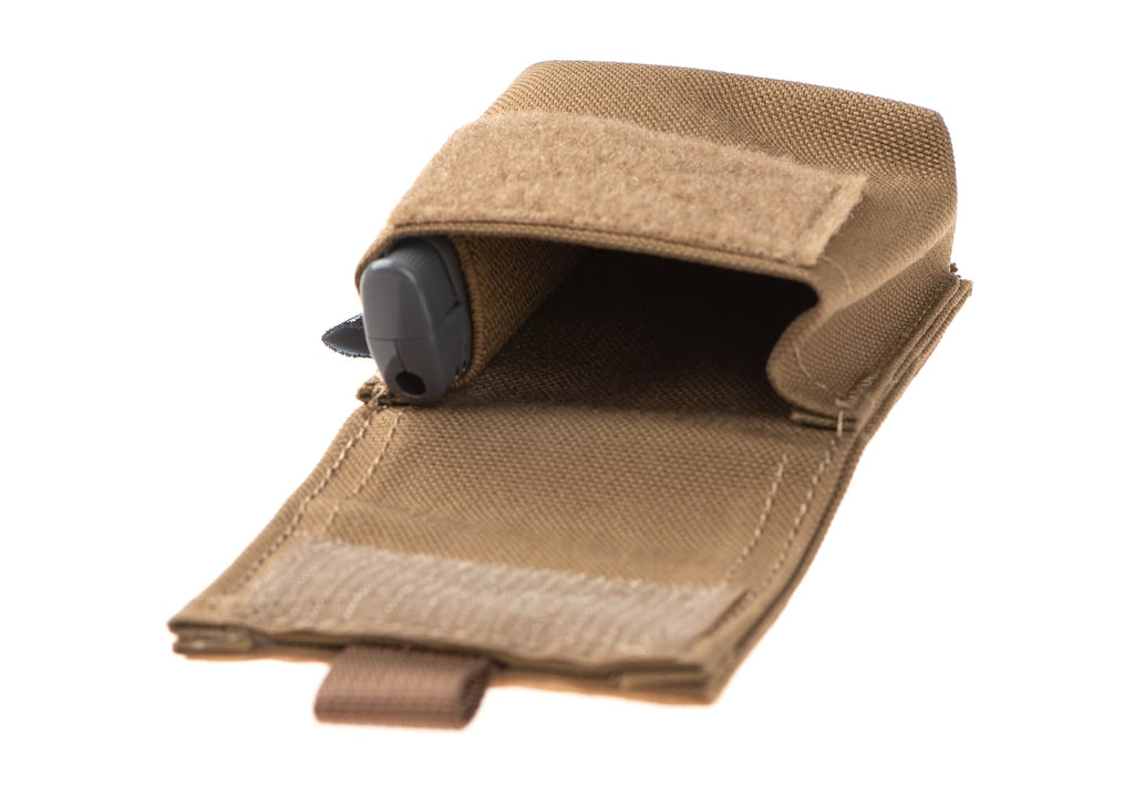 Invader Gear Cig / Snus Pouch - Coyote